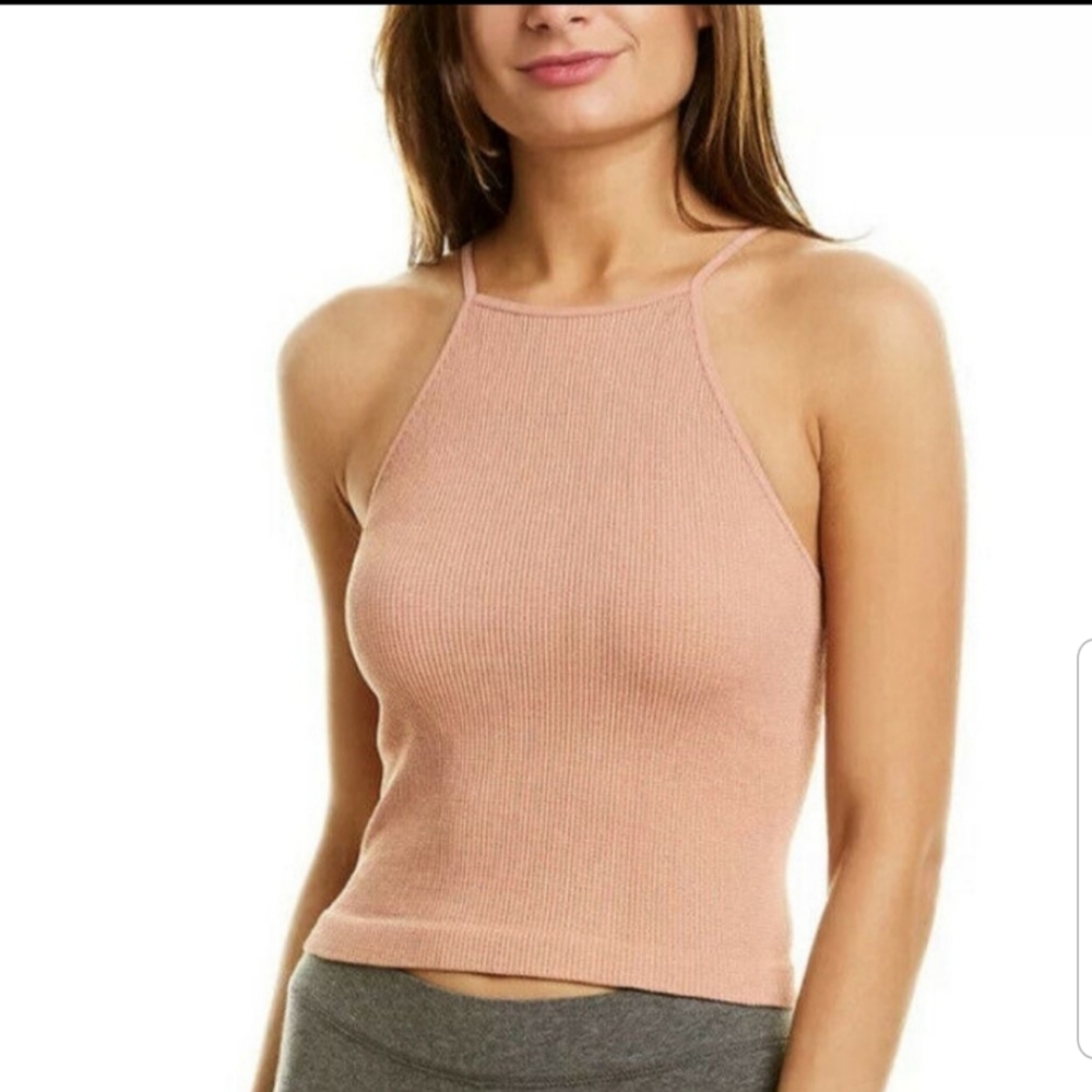 🌴Free People Movement Polish Up Cami Size M/L